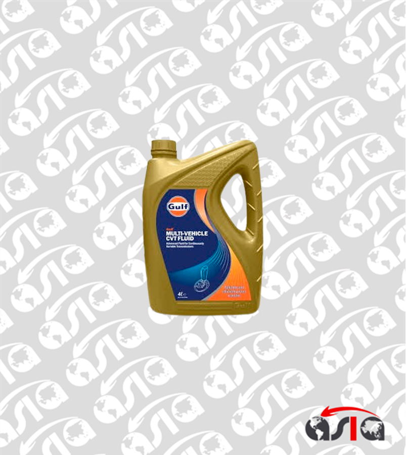 ACEITE TRANSMISION CVT GULF