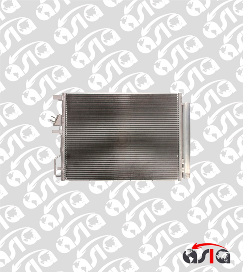CONDENSADOR TUCSON 1.6 16/