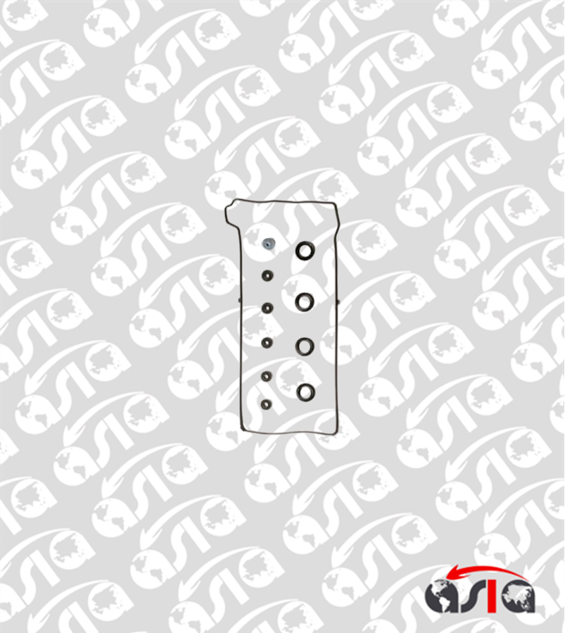 KIT EMPAQUE TAPA VALVULA CRV 02/11