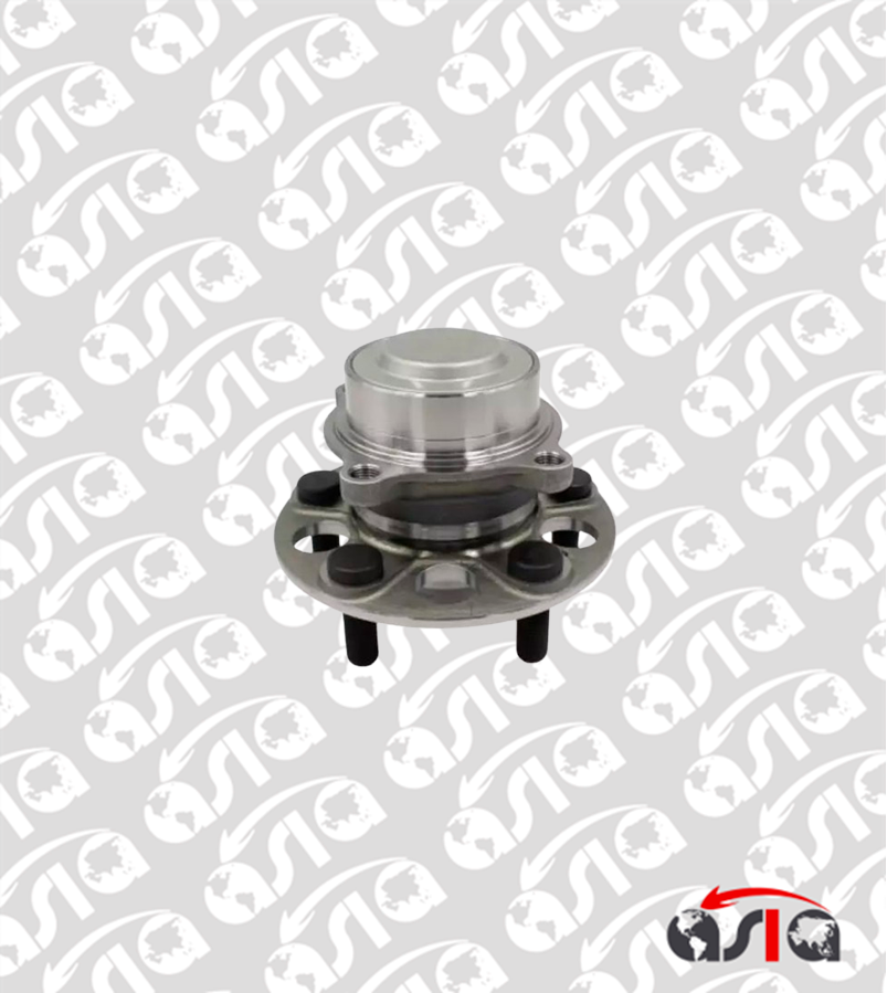 HUB TRASERO ODYSSEY 18/23