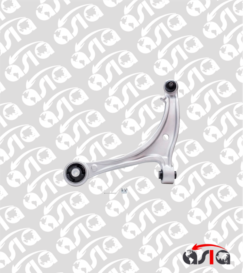 PLATO SUSPENSION DELANTERO ODYSSEY INFERIOR LH 14/17