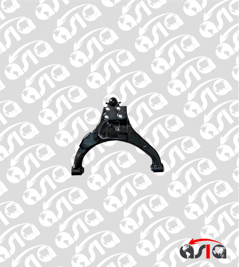 PLATO SUSPENSION DELANTERO DMAX INFERIOR LH 19/24