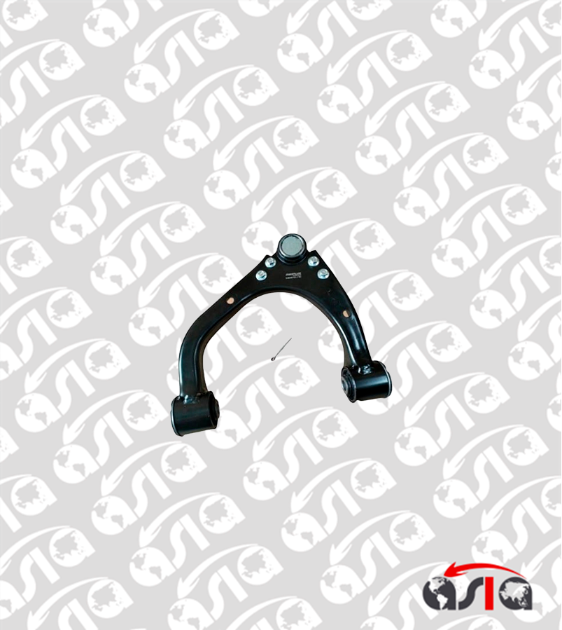 PLATO SUSPENSION DELANTERO DMAX SUPERIOR RH 19/24