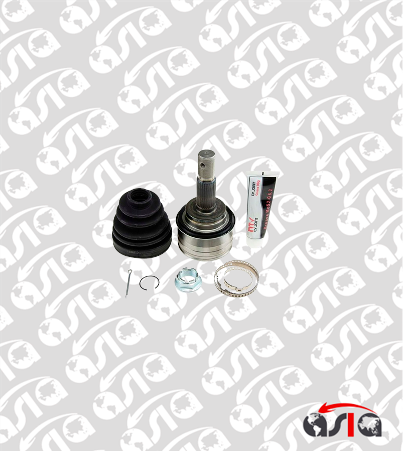 PUNTA FLECHA HILUX REVO 16/24