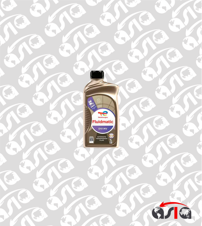 ACEITE TRANSMISION ATF DVI MV FLUIDMATIC TOTAL