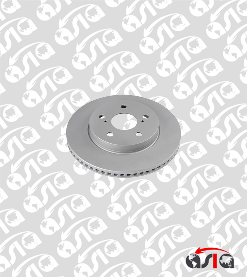 DISCO FRENO YARIS CROSS DELANTERO VALUEMILES