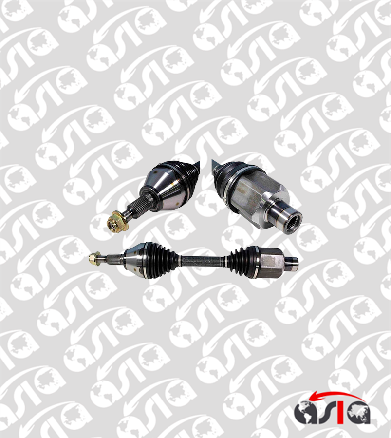 EJE FLECHA RAM 1500 12/23