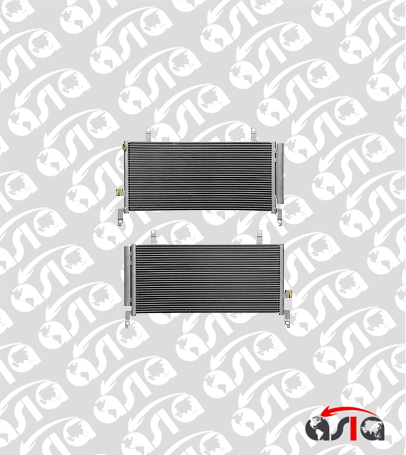CONDENSADOR FORESTER 14/18