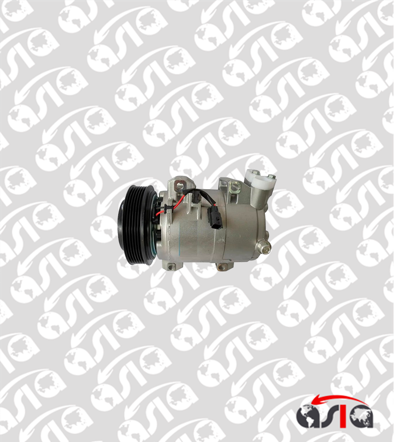 COMPRESOR KOLEOS 09/18