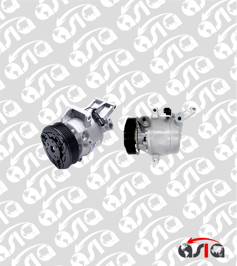 COMPRESOR CX3 16/22