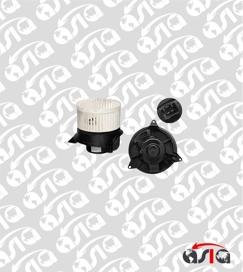 BLOWER FOCUS 00/07