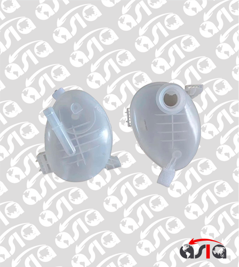 ENVASE COOLANT ECOSPORT 18/24