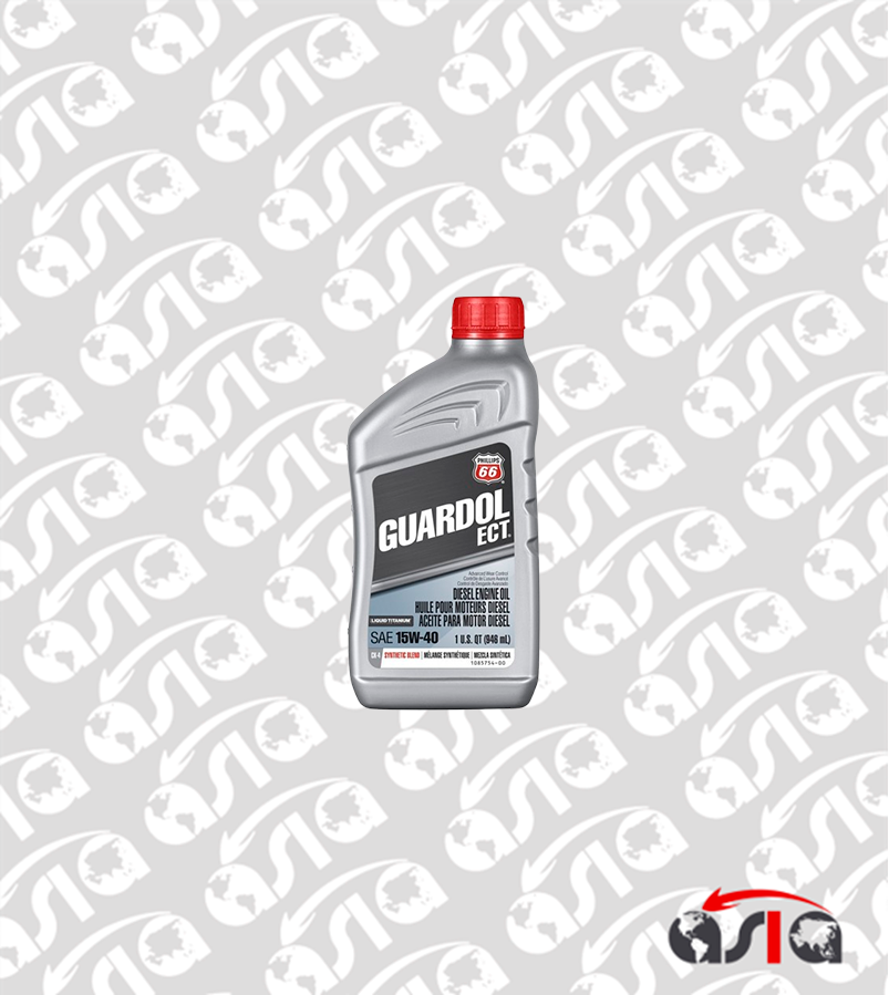 ACEITE 15W40 SEMIINTETICO  PHILLIPS 66
