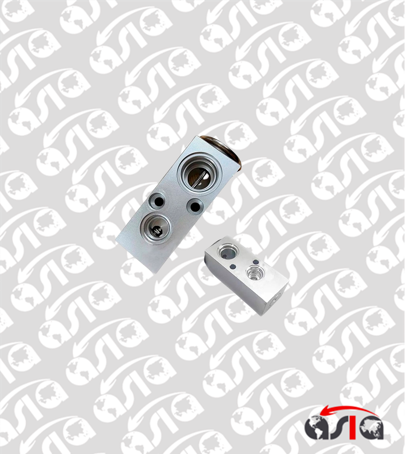 VALVULA EXPANSION ASTRA 01/08 OEM