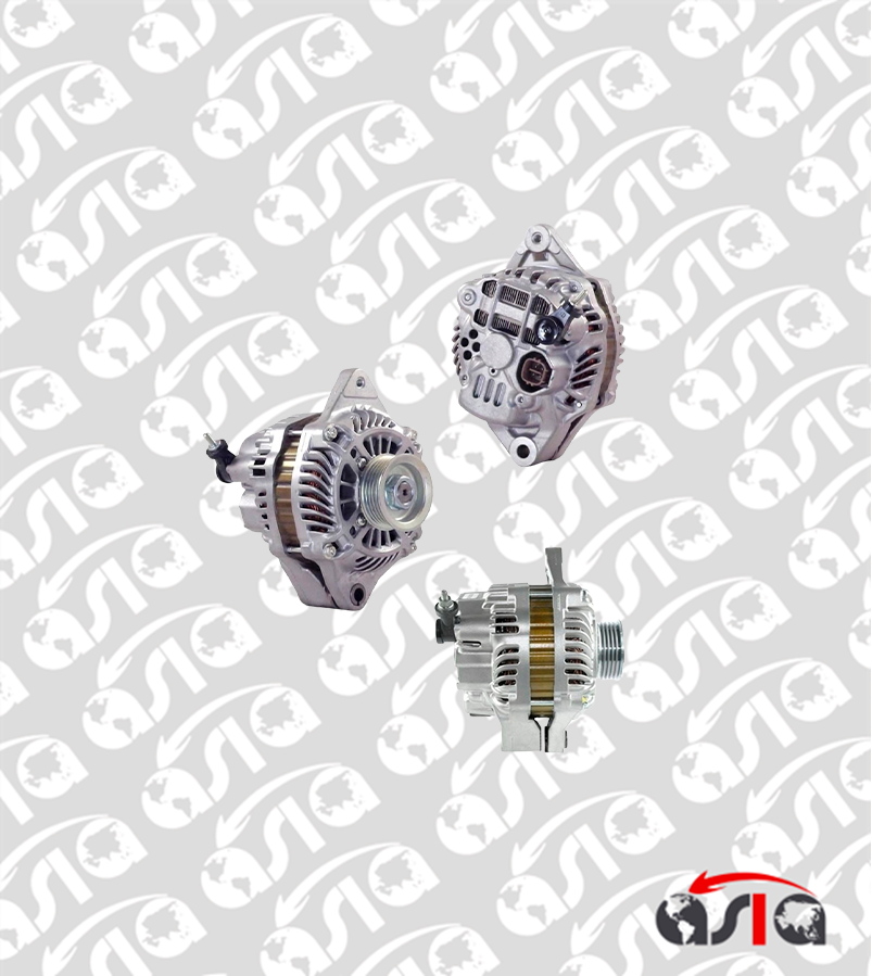 ALTERNADOR GRAND VITARA 2.0 05/19