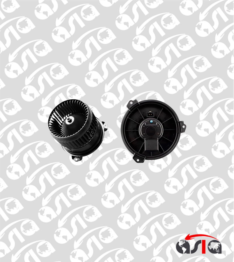 BLOWER LAND CRUISER 08/21