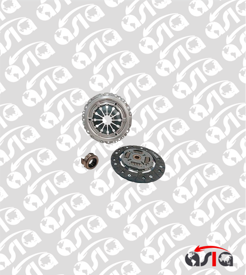 KIT CLUTCH AVEO NG