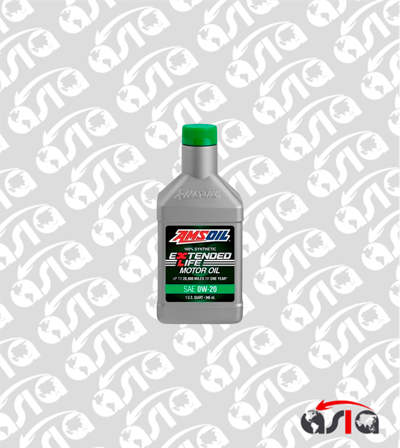 ACEITE 0W20 SINTETICO XL AMSOIL