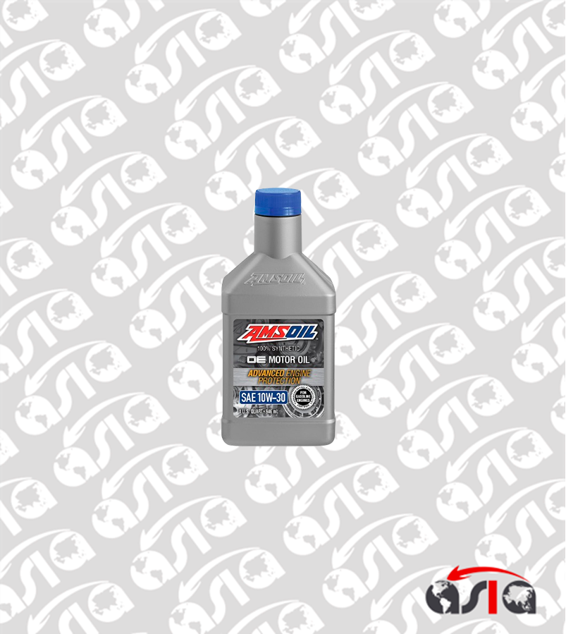 ACEITE 10W30 SINTETICO AMSOIL