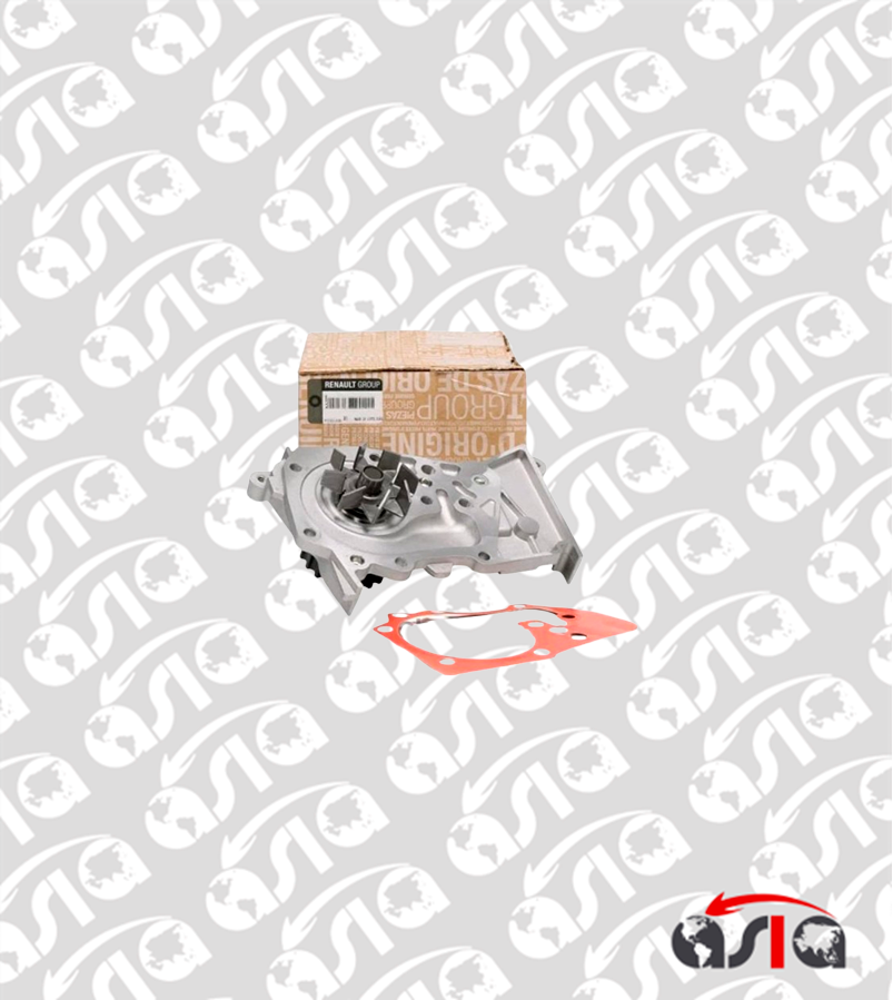 BOMBA AGUA DUSTER 1.6 OEM