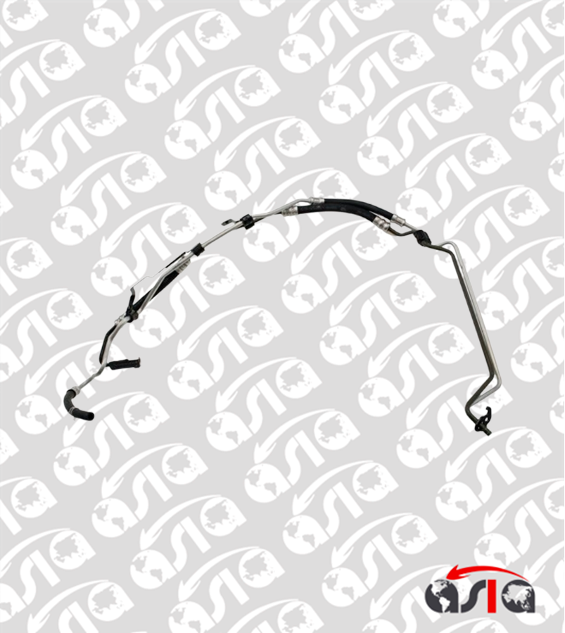 MANGUERA DIRECCION DUSTER 1.6