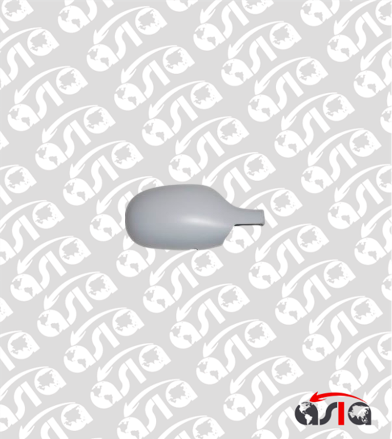 TAPA RETROVISOR MEGANE RH 04/08