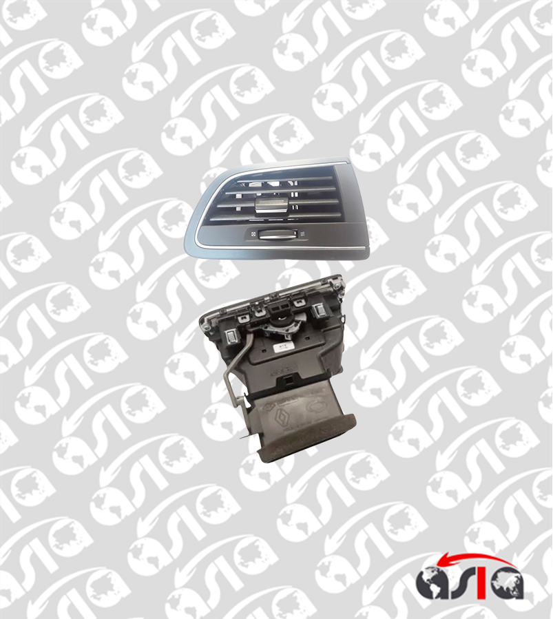 VENTANA AIRE ACONDICIONADO KOLEOS RH