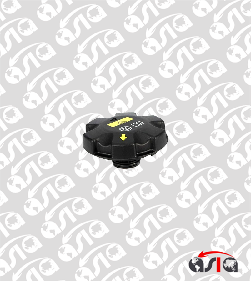 TAPA COOLANT X5 09/23
