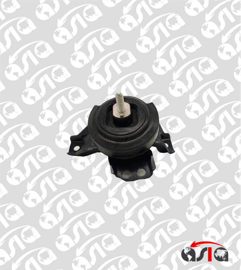 BASE MOTOR SANTA FE RH 12/18