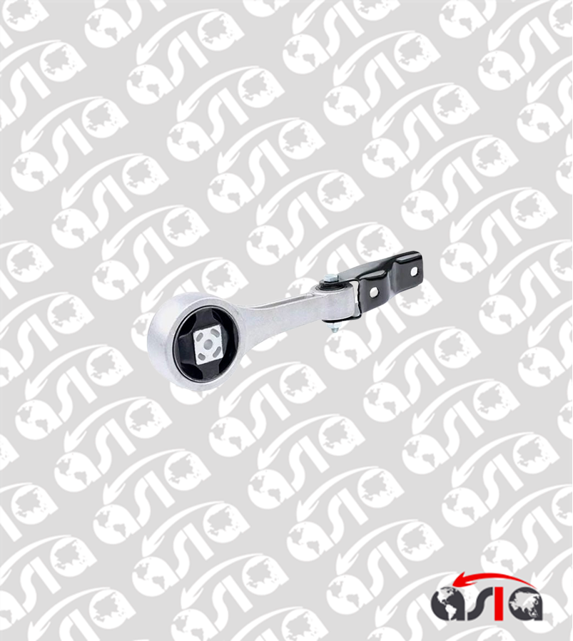 BASE MOTOR FOX TRASERA
