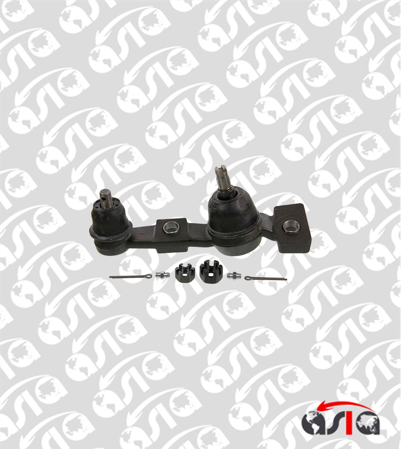 BOLA PLATO SUSPENSION IS250 LH 07/13