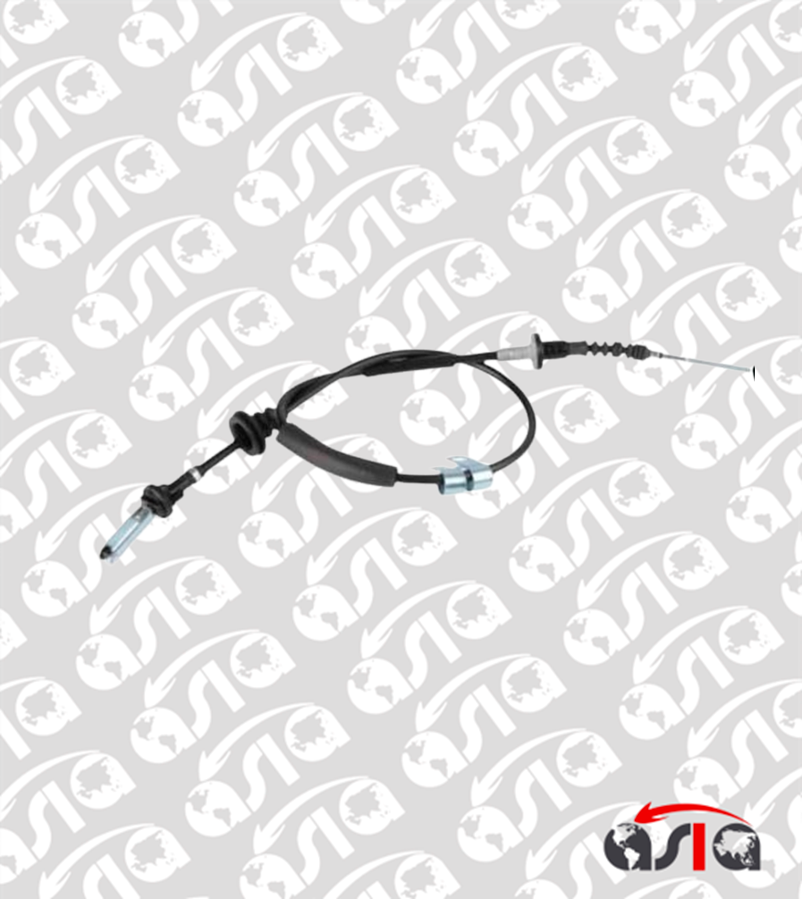 CABLE CLUTCH ALTO MT