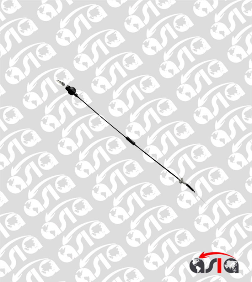 CABLE CLUTCH S-PRESO