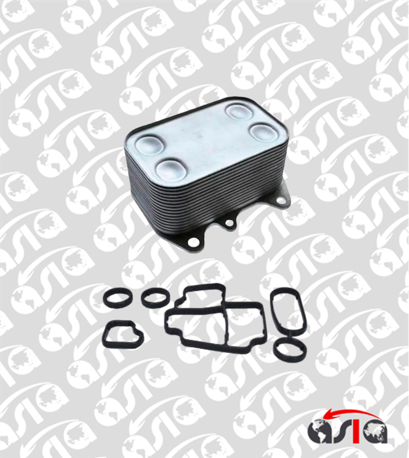 ENFRIADOR ACEITE AMAROK