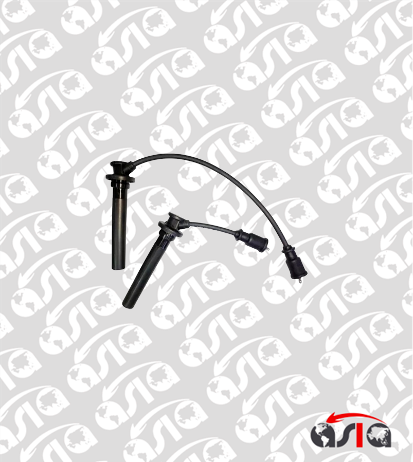 KIT CABLES BUJIAS N400
