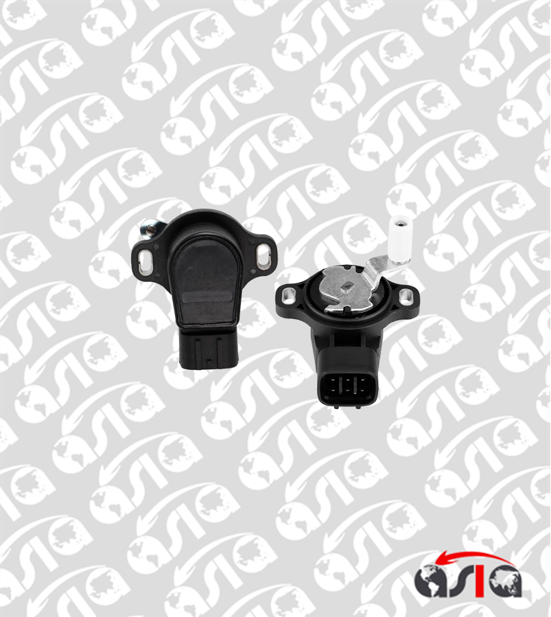 SENSOR ACELERACION NP300