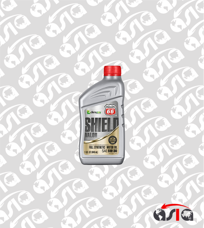 ACEITE 0W20 SINTETICO PHILLIPS 66