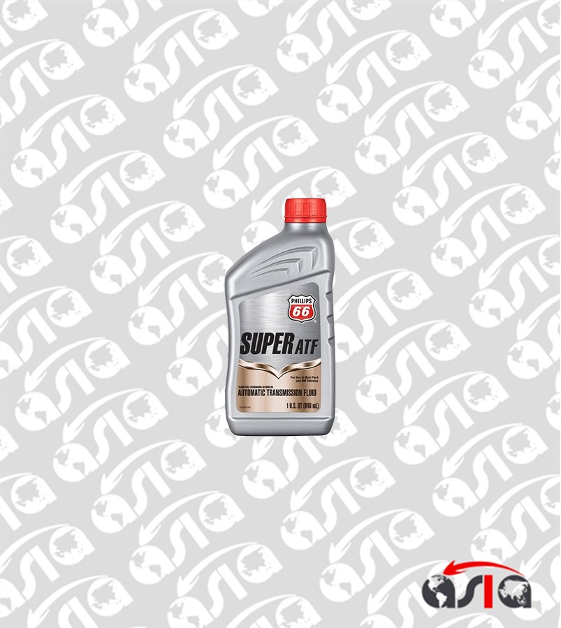 ACEITE TRANSMISION ATF DEXRON III PHILLIPS 66