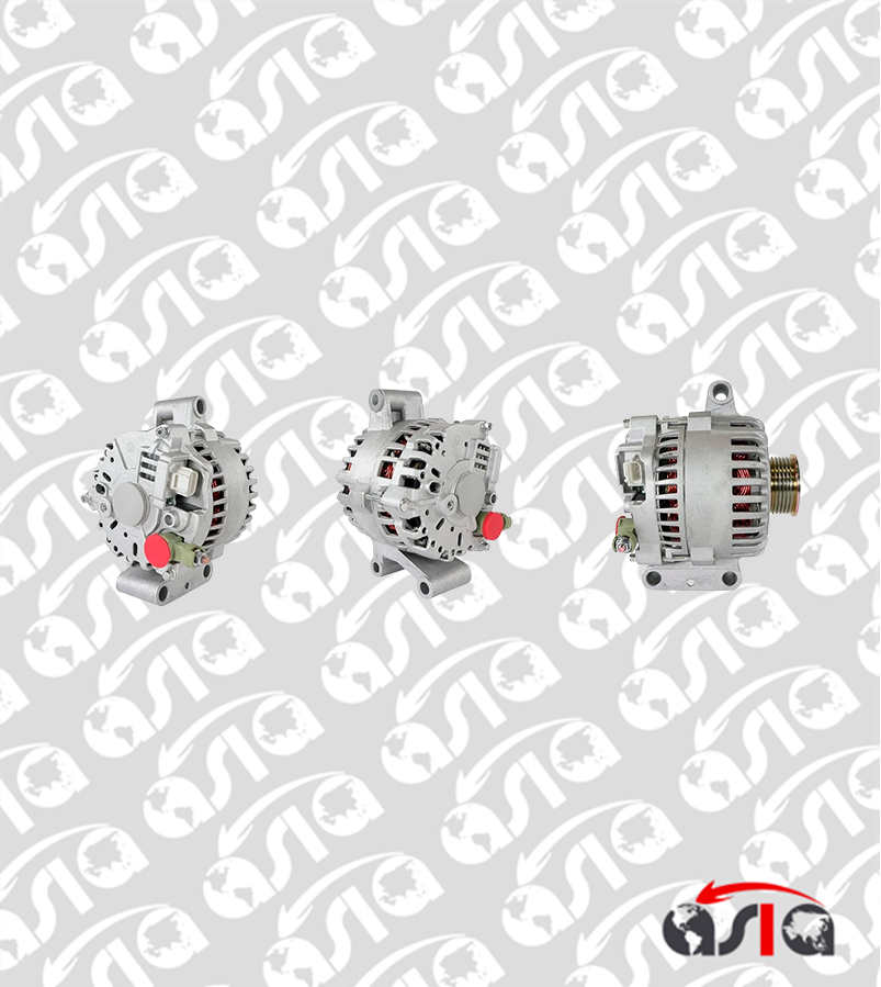ALTERNADOR FOCUS 05/07