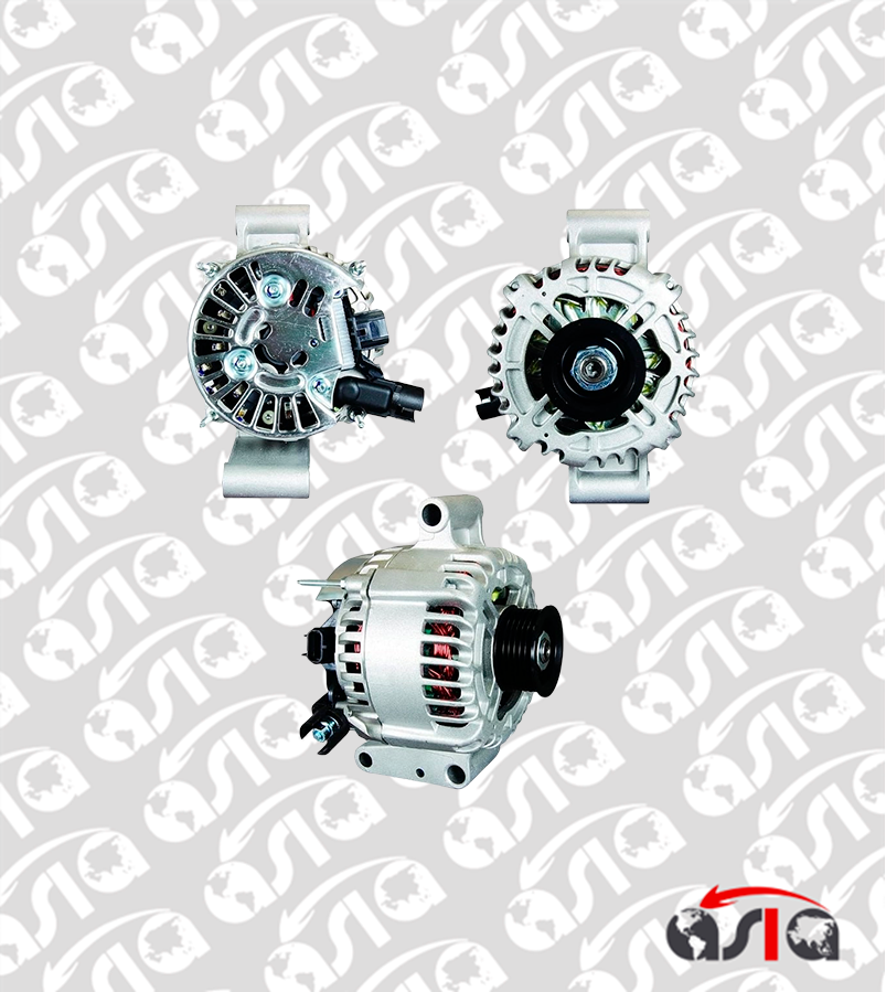 ALTERNADOR FOCUS 03/04