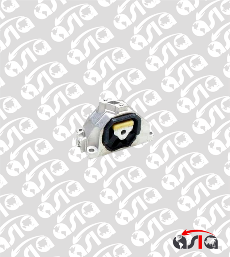 BASE MOTOR SAVEIRO RH 09/15