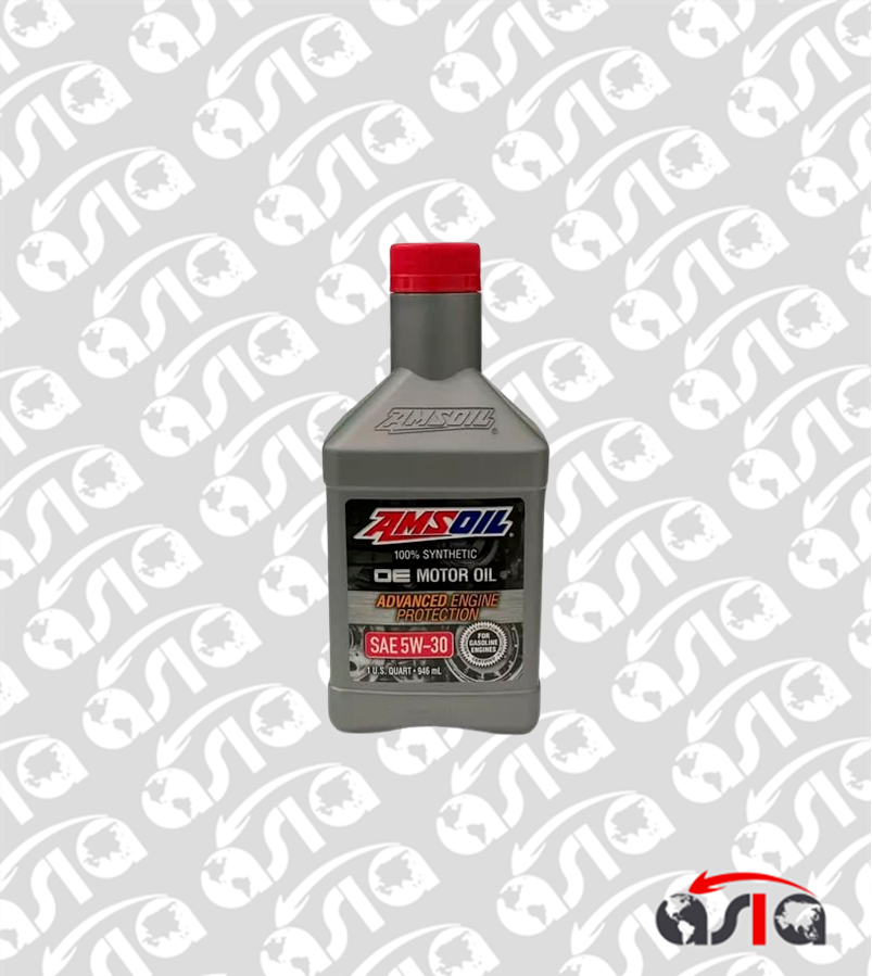 ACEITE 5W30 SINTETICO  AMSOIL