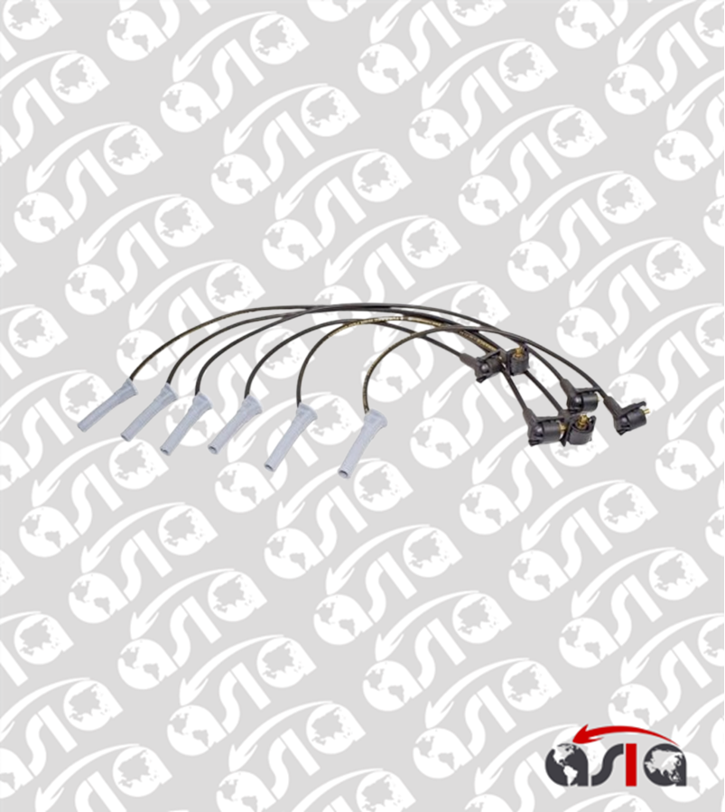 KIT CABLES BUJIAS RANGER 4.0 02/