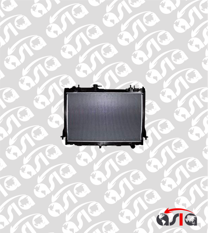 RADIADOR DMAX 12/  MT