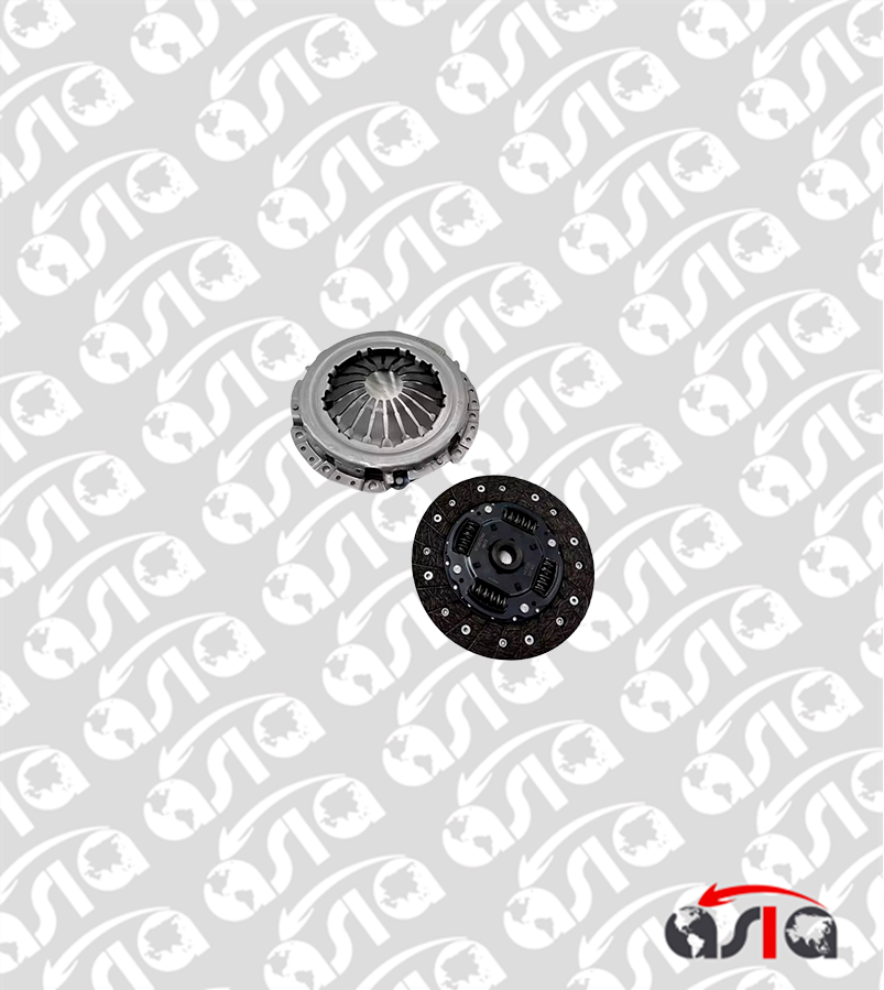 KIT CLUTCH SOLUTO ASIAINC