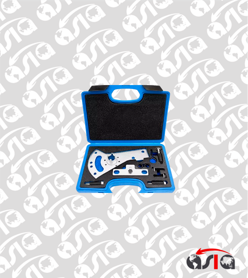 KIT HERRAMIENTA TIEMPO ECOSPORT 18/24
