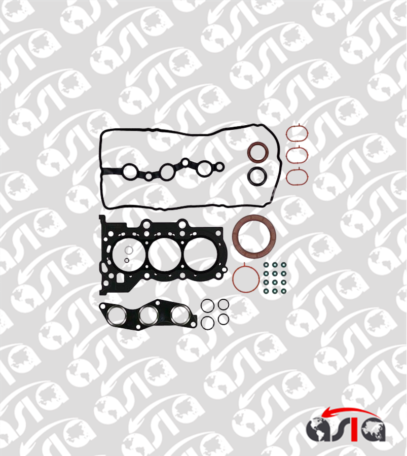 KIT EMPAQUES i10 11/17 G3LA