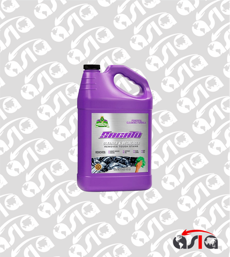 DESENGRASANTE PURPLE SHACATO GALON