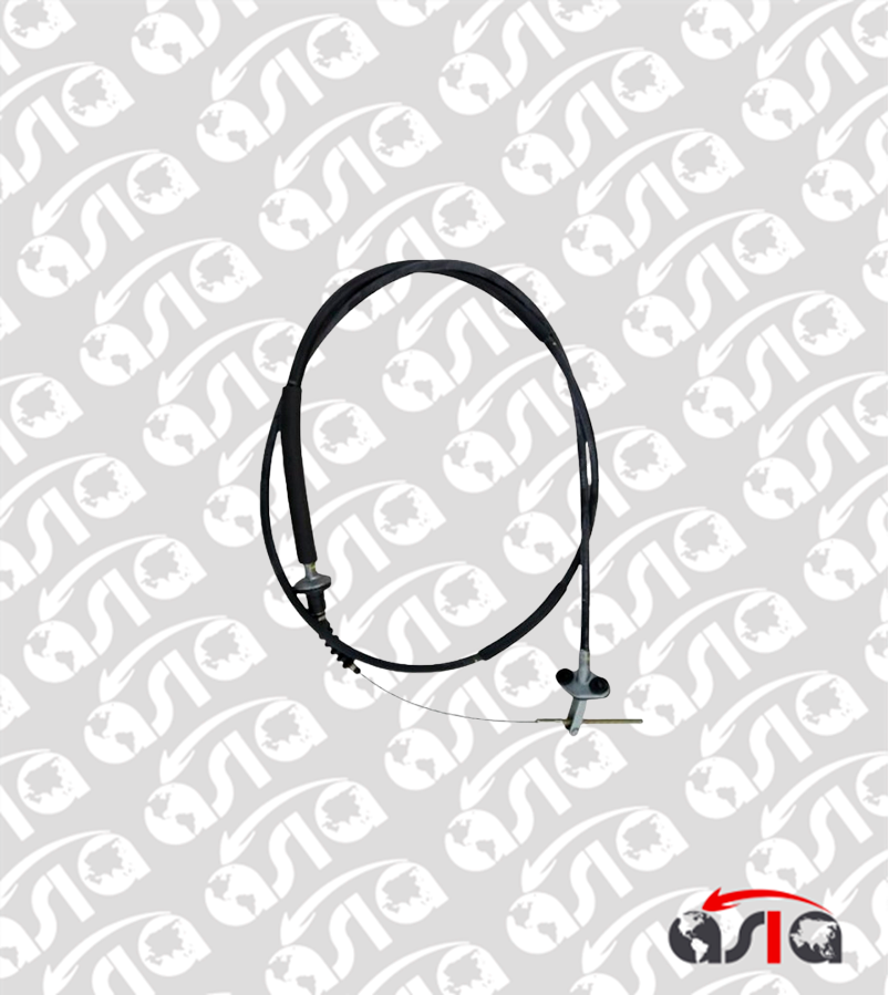 CABLE CLUTCH APV