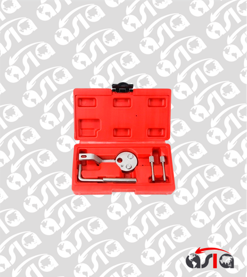 KIT HERRAMIENTA TIEMPO RANGER 2.2
